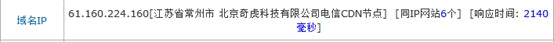 網站加速哪家強？四大免費CDN服務評測大PK