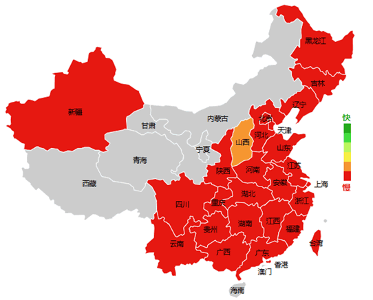 網站加速哪家強？四大免費CDN服務評測大PK