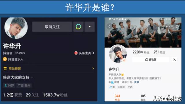 許華升為什么這么賺錢？從打工仔到開寶馬 瑪莎拉蒂 阿斯頓馬丁