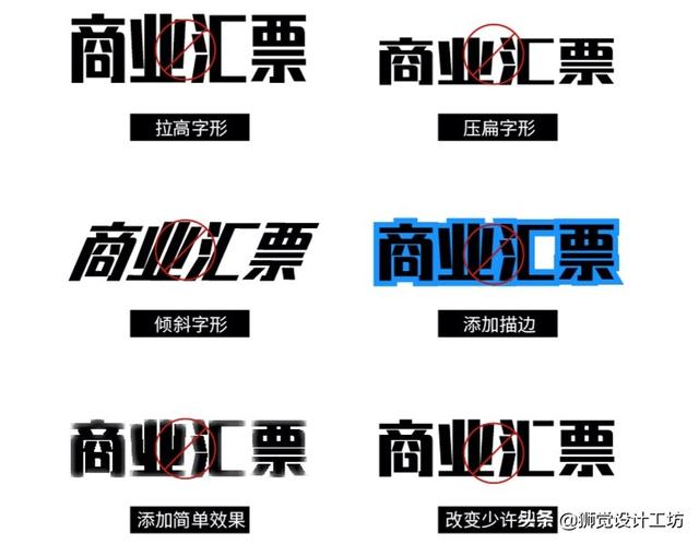 害怕字體侵權？來看這份超詳細的字體版權避坑指南