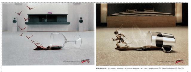 如何做廣告文案，挑選了幾個設計案例做參考