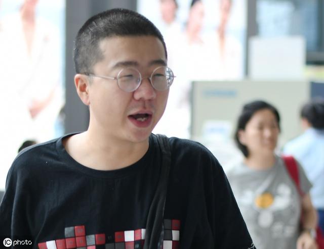 李誕：人間不值得，但努力值得
