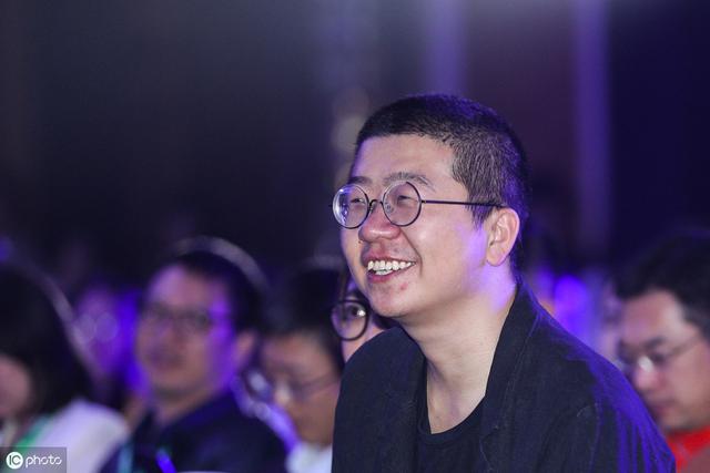 李誕：人間不值得，但努力值得