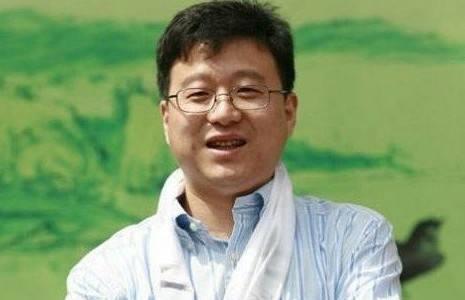 網易丁磊：“她”和我一起扛過人生低谷，兩年后我成為中國首富