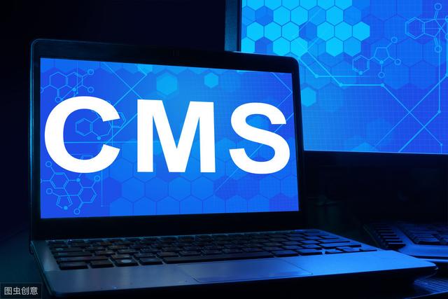 常用的網站cms內容管理系統推薦