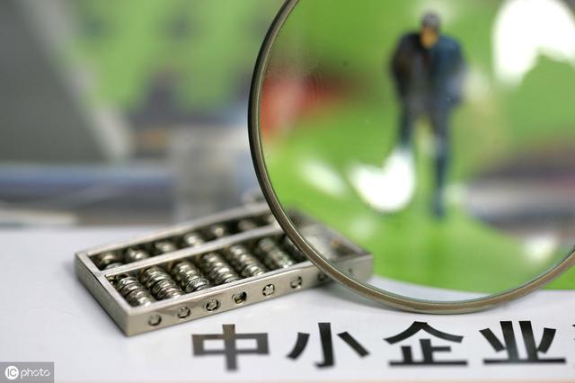 互聯網時代！中小企業如何發展？學會這4步，輕松玩轉網絡營銷！