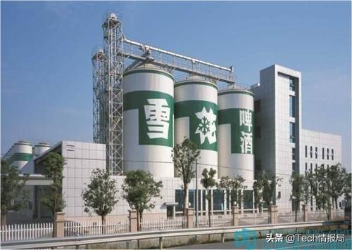 中國低調的商業巨頭：擁有6家上市公司，其營收超阿里巴巴的3倍