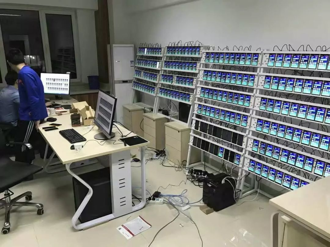 電影票代理項目，靠朋友圈瘋狂攬金