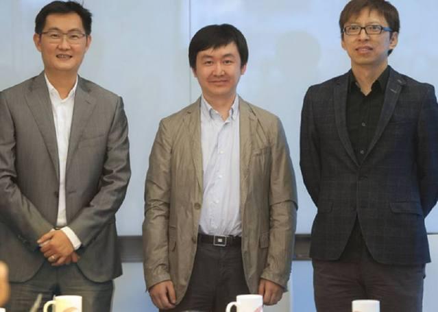 大公司分拆上市：拆與不拆，難念的經