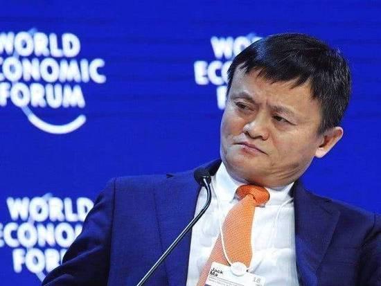 你不能小看的螞蟻金服，你知道這些事嗎？