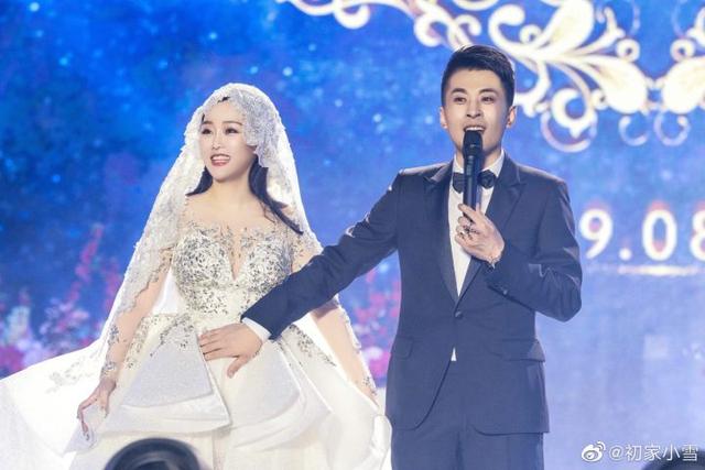 神操作？網紅結婚花7000萬請明星，直播賣貨1個億，不虧反賺3000萬