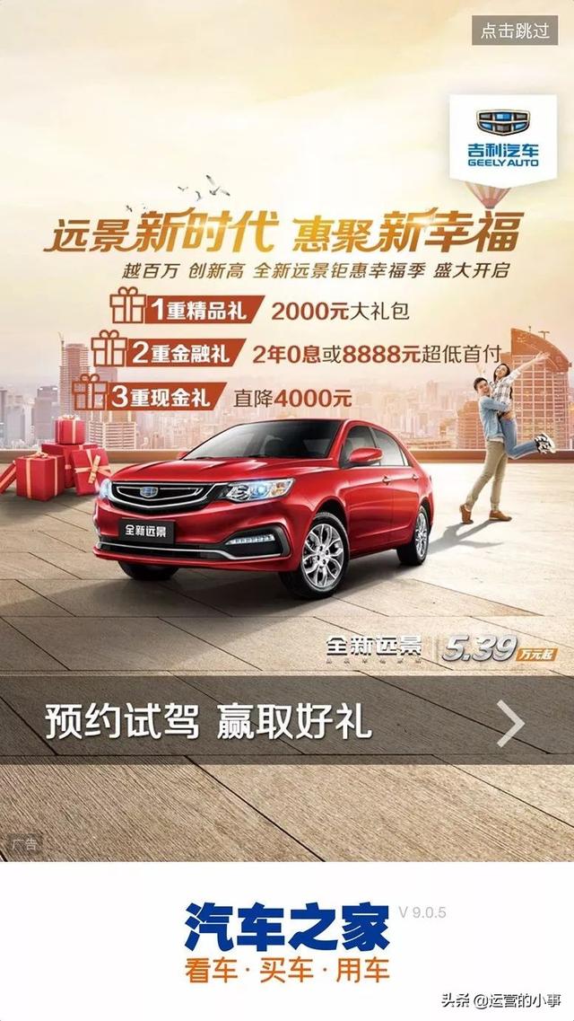 5大行業廣告投放指南