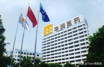 中國低調的商業巨頭：擁有6家上市公司，其營收超阿里巴巴的3倍