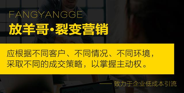 《裂變營銷》:3種最簡單的引流裂變公式以及裂變營銷的案例分析