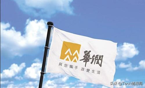 中國低調的商業巨頭：擁有6家上市公司，其營收超阿里巴巴的3倍