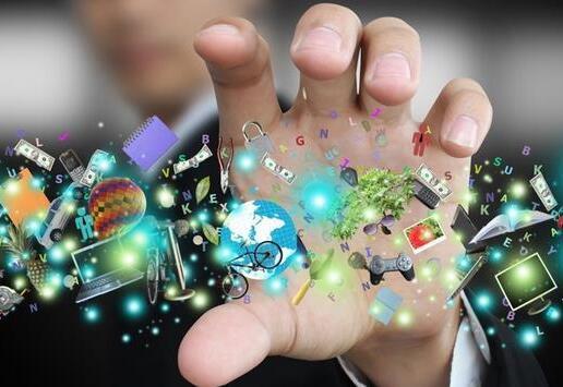 伴隨大量實體店走向瓶頸，新的商機到來，什么東西又會崛起？