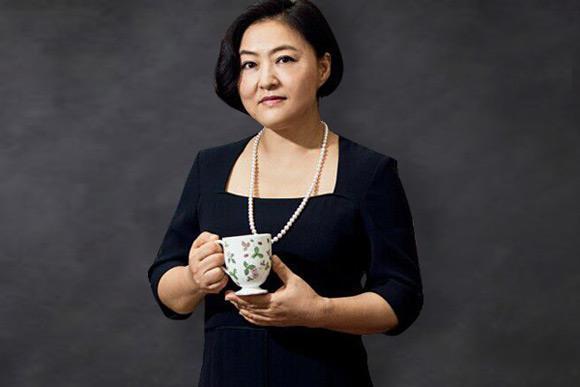 網易丁磊：“她”和我一起扛過人生低谷，兩年后我成為中國首富