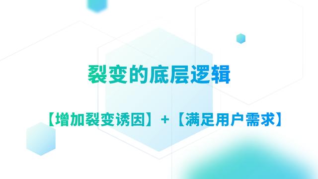 如何一步步構建社群裂變體系？教你3招，讓你迅速引爆用戶增長