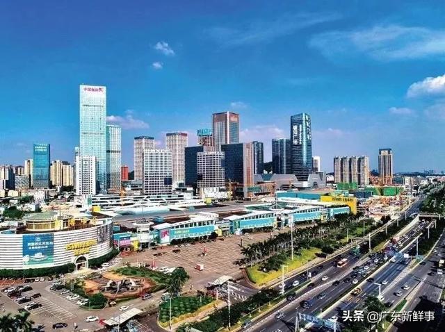 再見了，廣州這座曾經的“中國淘寶第一村”，迎來最后的雙11