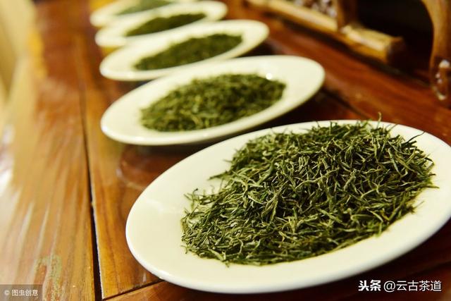 茶界五大營銷模式，你都知道嗎？