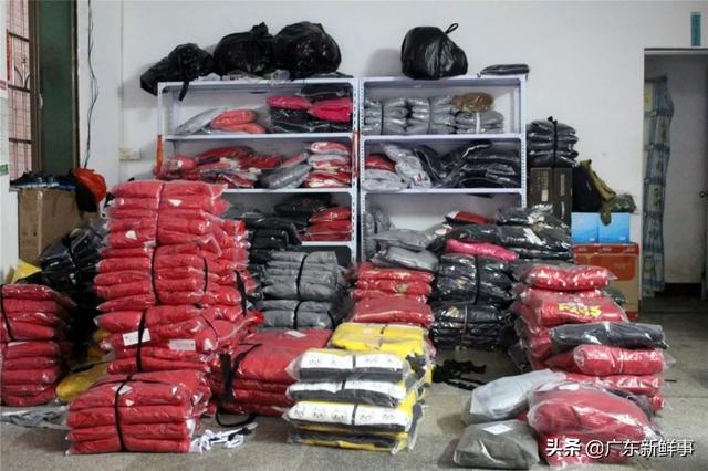 再見了，廣州這座曾經的“中國淘寶第一村”，迎來最后的雙11