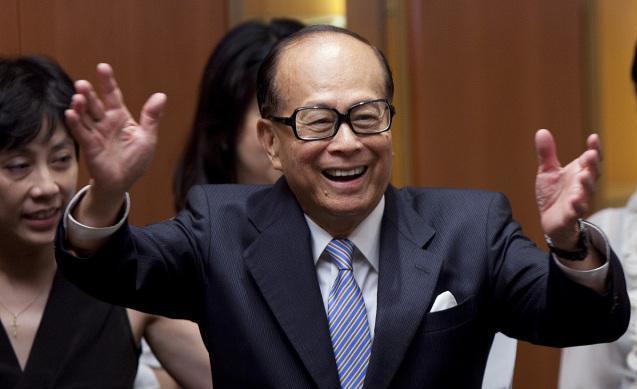 李嘉誠：七種人，適合做生意賺錢，你是其中之一嗎？