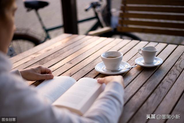 《少年派》中張嘉譯的古詩說教告訴我們:讀書是通向世界最好的路
