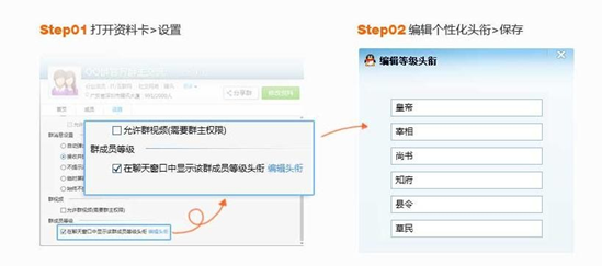 5分鐘快速上手QQ群營銷的秘密