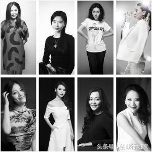 女性不適創業？她們成功的故事，預示著女性那些天然優勢