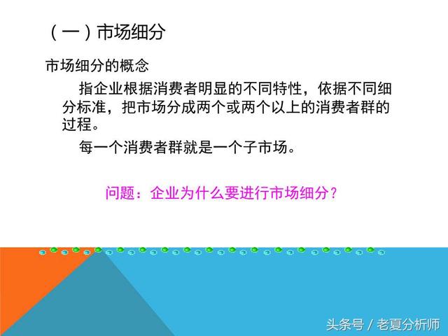 市場營銷策略戰略策劃方案(34頁PPT)
