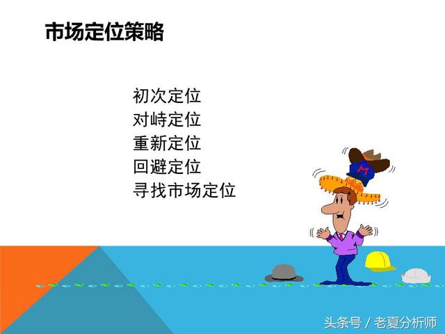 市場營銷策略戰略策劃方案(34頁PPT)