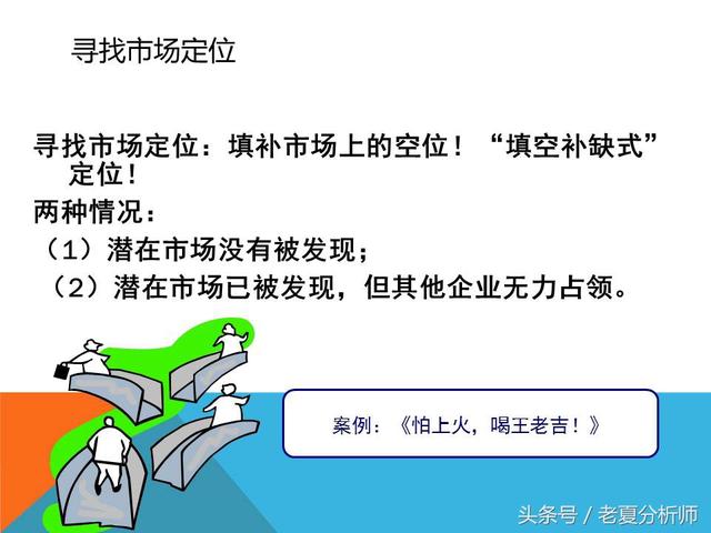 市場營銷策略戰略策劃方案(34頁PPT)