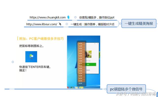 推薦8大工具神器，能讓推廣效率提高10倍！