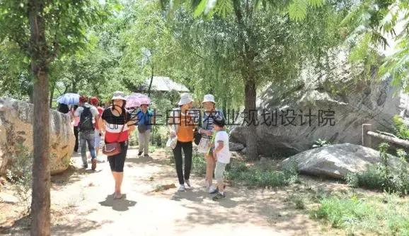 旅游景區需順應趨勢，開展正確的網絡營銷