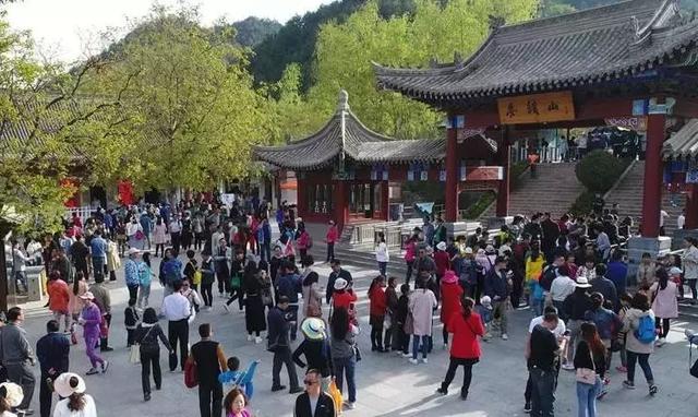 旅游景區需順應趨勢，開展正確的網絡營銷