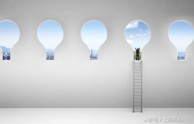 58集團姚勁波：什么樣的行業，適合白手起家的創業者？
