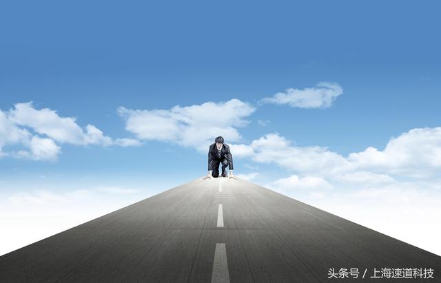 58集團姚勁波：什么樣的行業，適合白手起家的創業者？