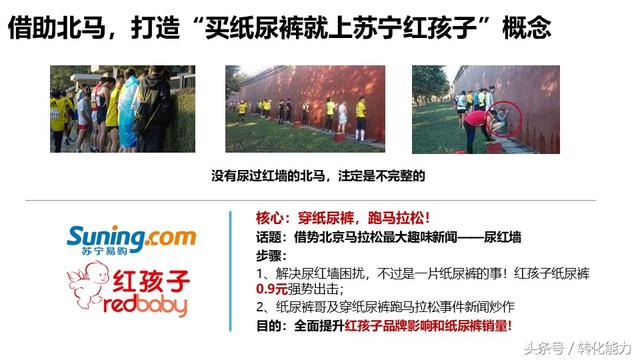 移動互聯網時代，如何做引爆的營銷策劃，實際案例PPT分享