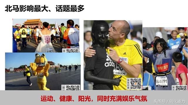移動互聯網時代，如何做引爆的營銷策劃，實際案例PPT分享