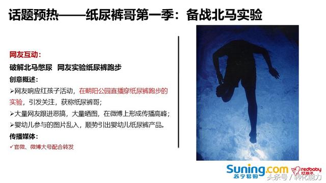 移動互聯網時代，如何做引爆的營銷策劃，實際案例PPT分享