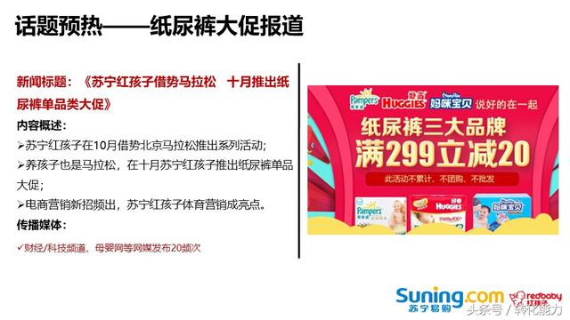 移動互聯網時代，如何做引爆的營銷策劃，實際案例PPT分享