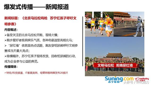 移動互聯網時代，如何做引爆的營銷策劃，實際案例PPT分享