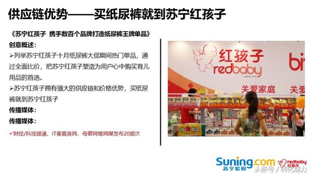 移動互聯網時代，如何做引爆的營銷策劃，實際案例PPT分享