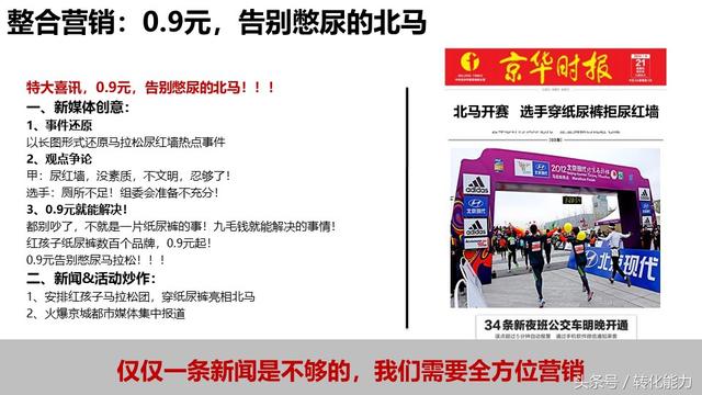 移動互聯網時代，如何做引爆的營銷策劃，實際案例PPT分享