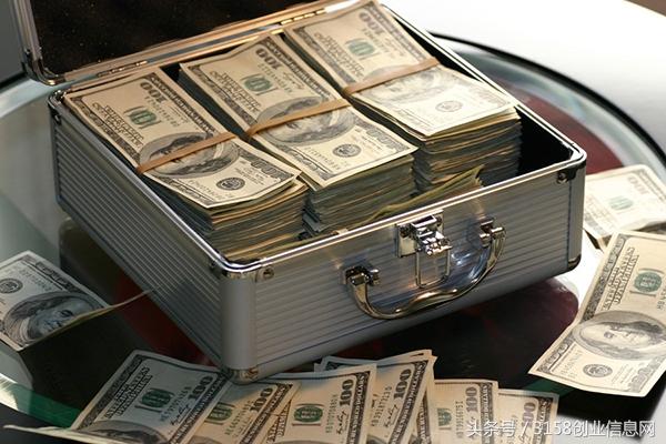 窮人的創業經歷：只要努力，窮人也可以賺取第一桶金