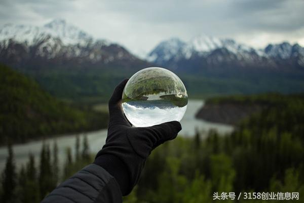 窮人的創業經歷：只要努力，窮人也可以賺取第一桶金
