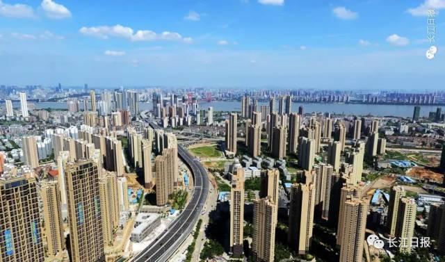 放棄50萬年薪，我為什么要回武漢創業？