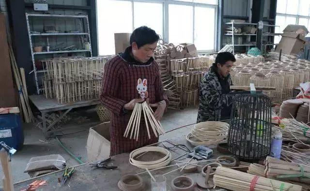 農民在家就能賺錢，適合農村推廣的低成本項目，想創業的不妨看看
