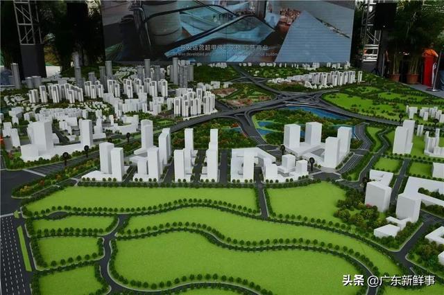 再見了，廣州這座曾經的“中國淘寶第一村”，迎來最后的雙11