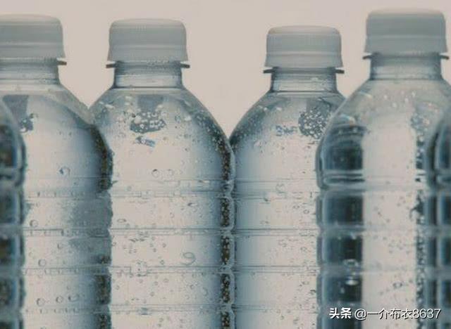 國內最“失敗”瓶裝水，投資近60億卻倒虧40億，你喝過沒？